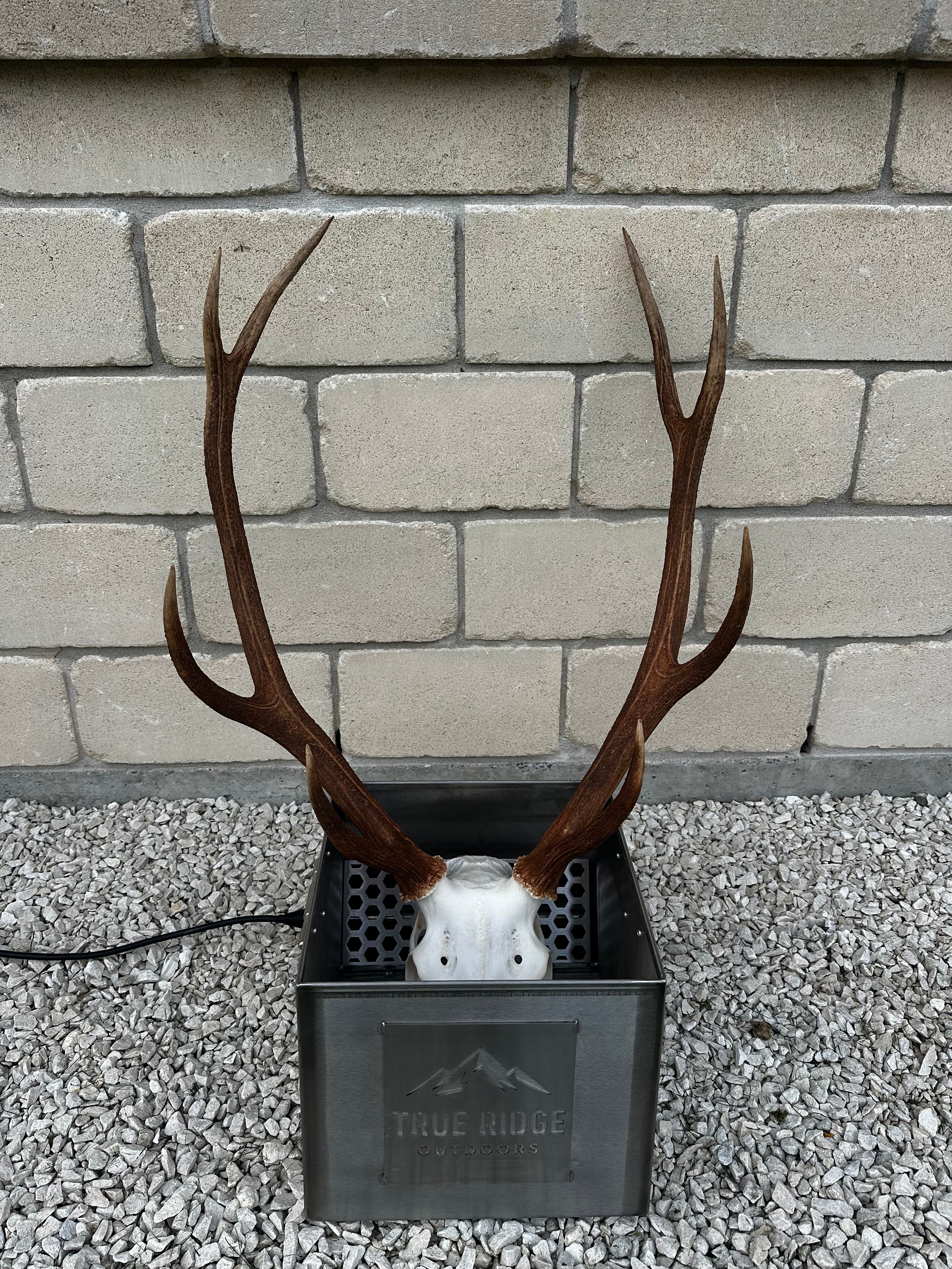 True Ridge Heavy Duty Euro Mount E-Boiler